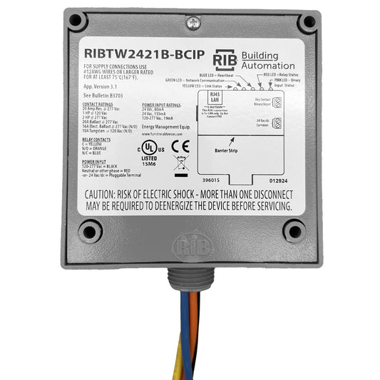 RIBTW2421B-BCIP
