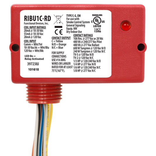 RIBU1C-RD