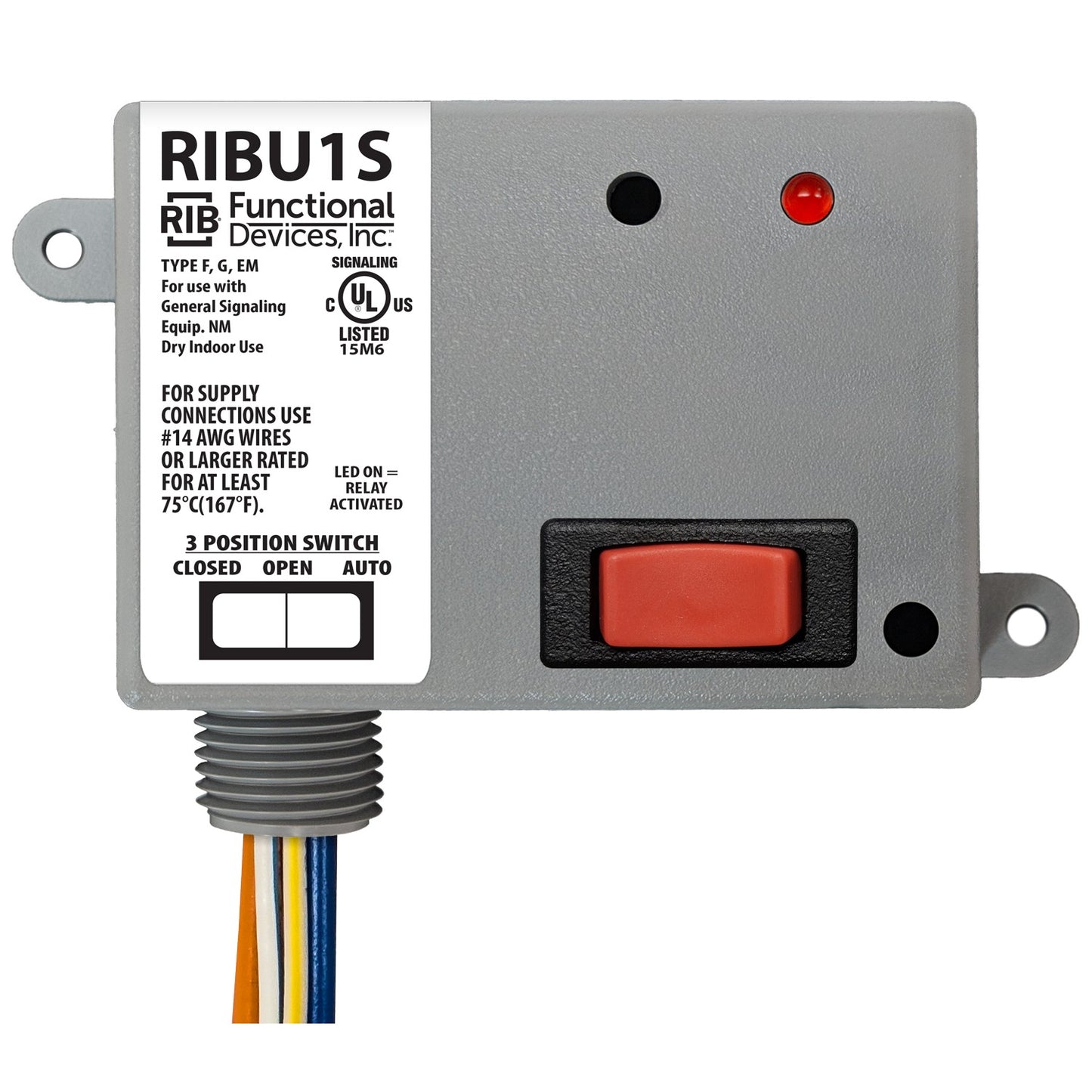 RIBU1S