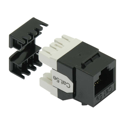 RJ45-5JU-180BK