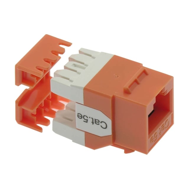 RJ45-5JU-180OR