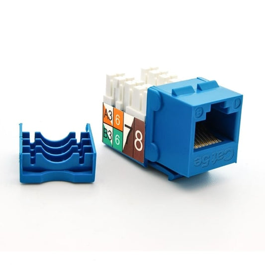 RJ45-5JU-90BL