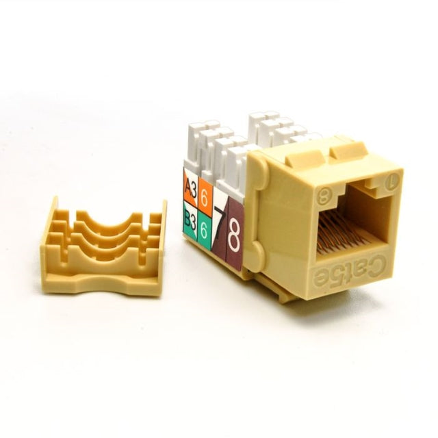 RJ45-5JU-90IV