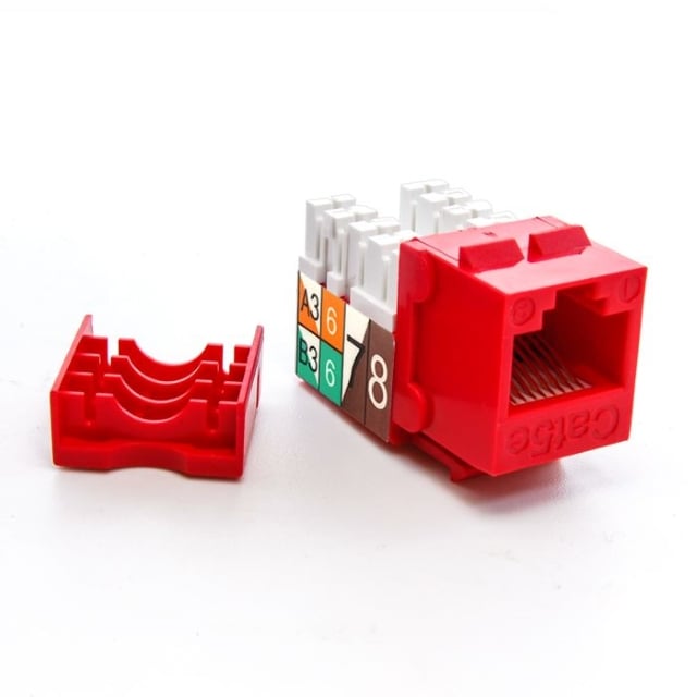 RJ45-5JU-90RD