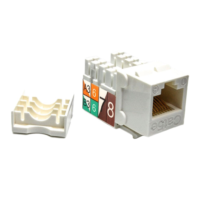 RJ45-5JU-90WT