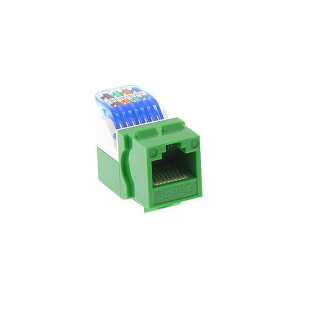 RJ45-5JUT-GN