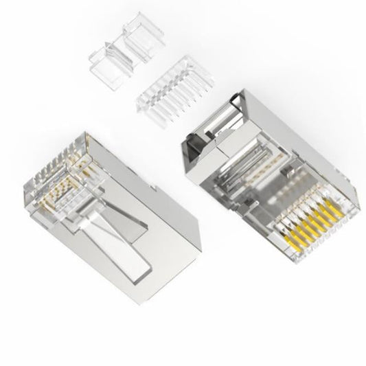 RJ45-6F3P