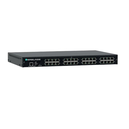 ICDM-RX/TCP-32RJ45/RJ45-RM