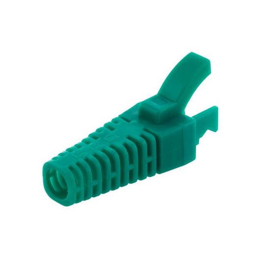 RJ45AB-GRN-100PK