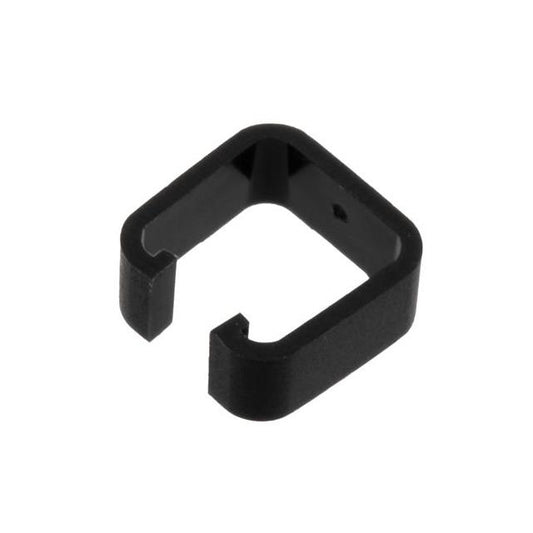 RJ45CBCR-BLK-100PK