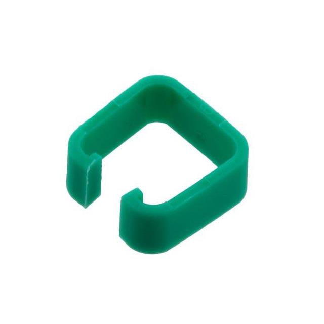 RJ45CBCR-GRN-100PK