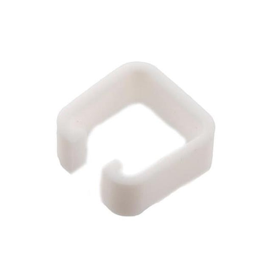 RJ45CBCR-WHT-100PK