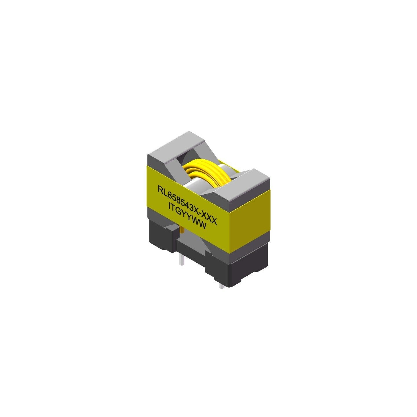 RL858543A-116K