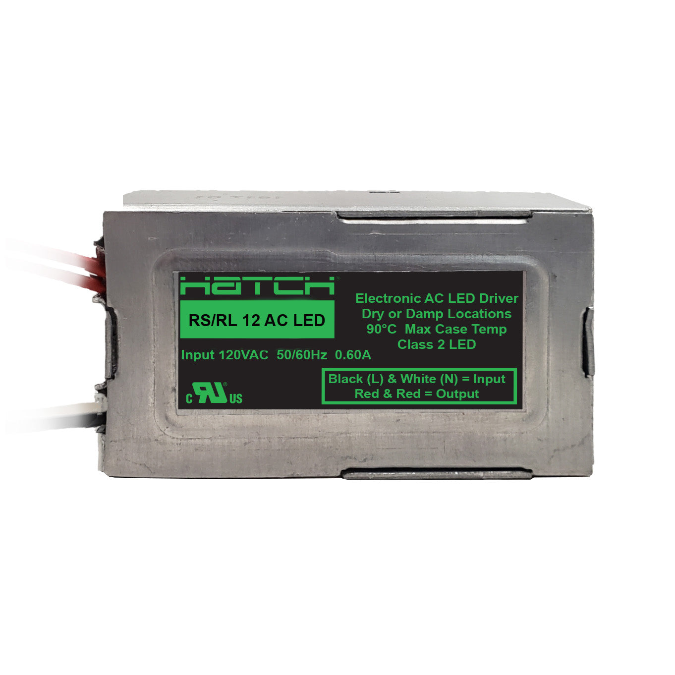RS12-15M-LED