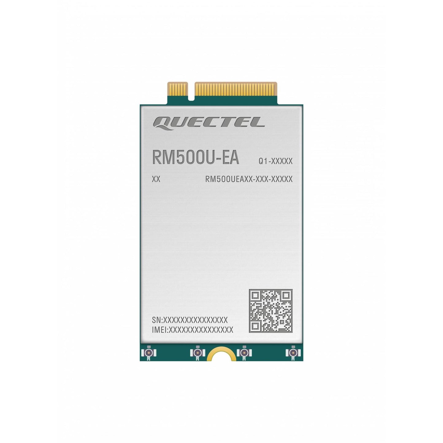 RMU500EKNM