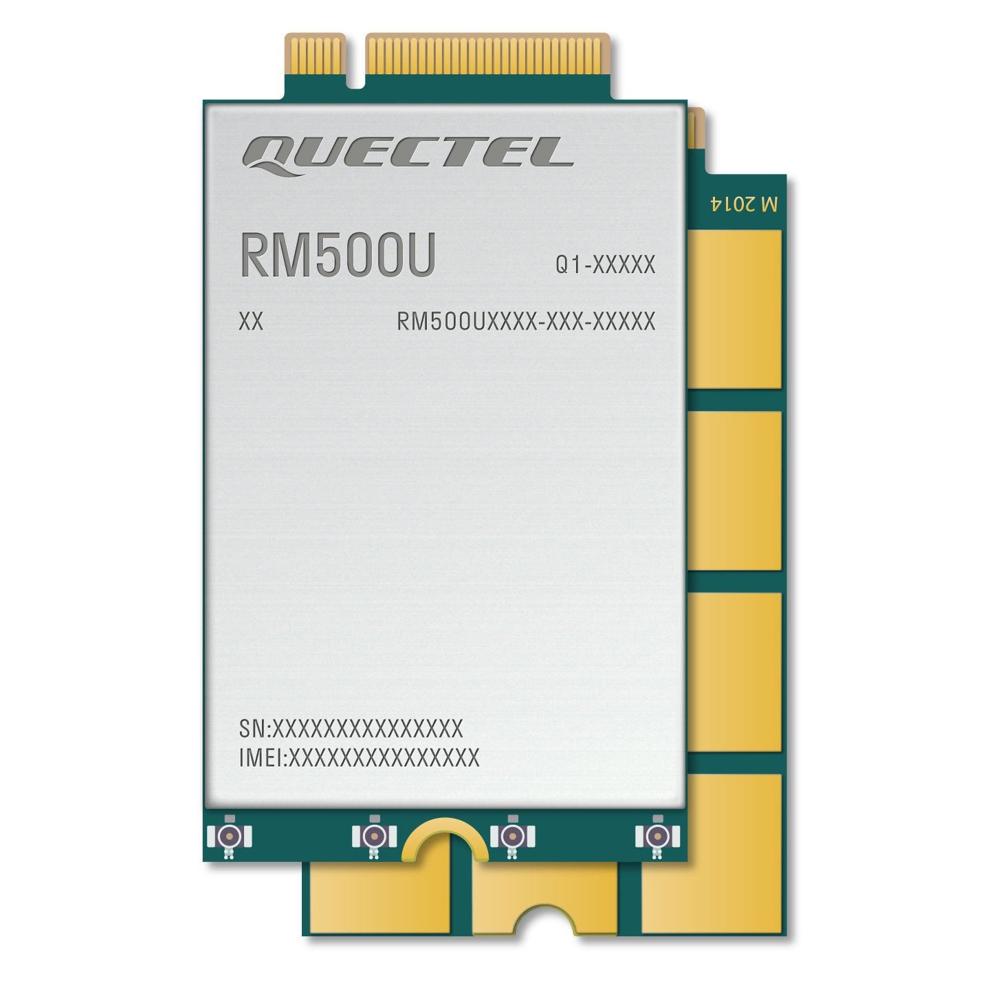 RM500UCNCB-D10-SNADA