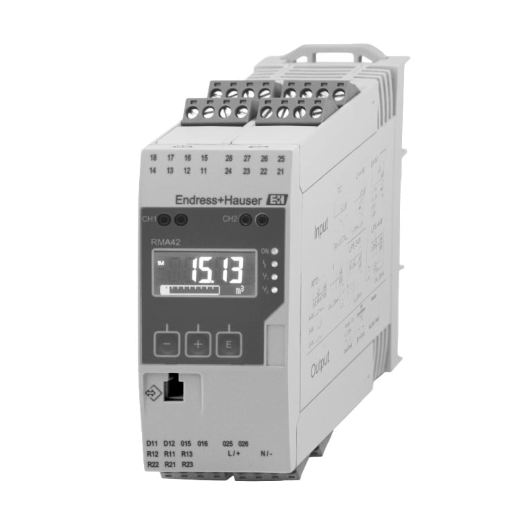 RMA42-FBA
