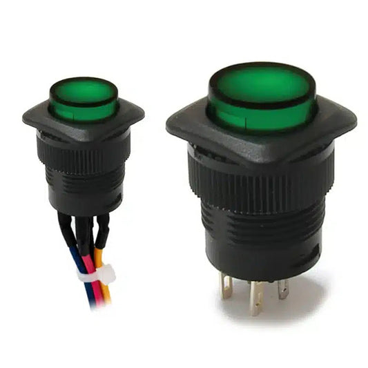 RP3508ABLKCLRBLUNS