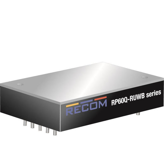 RP60Q-11012SRUWB/N-HC