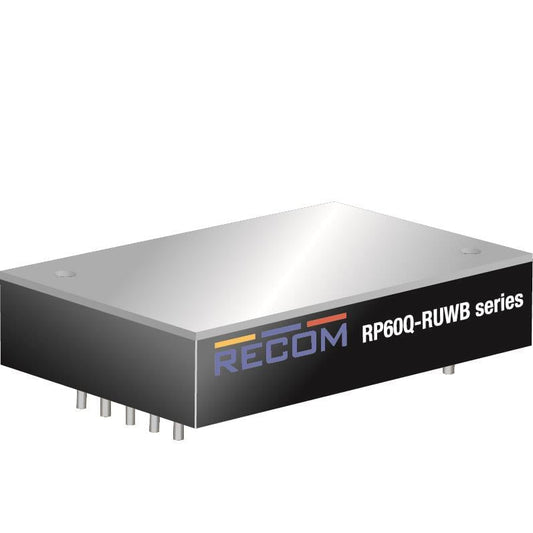RP60Q-11015SRUWB/N-HC