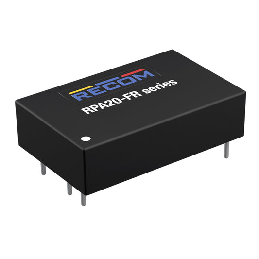 RPA20-11015SFR/N