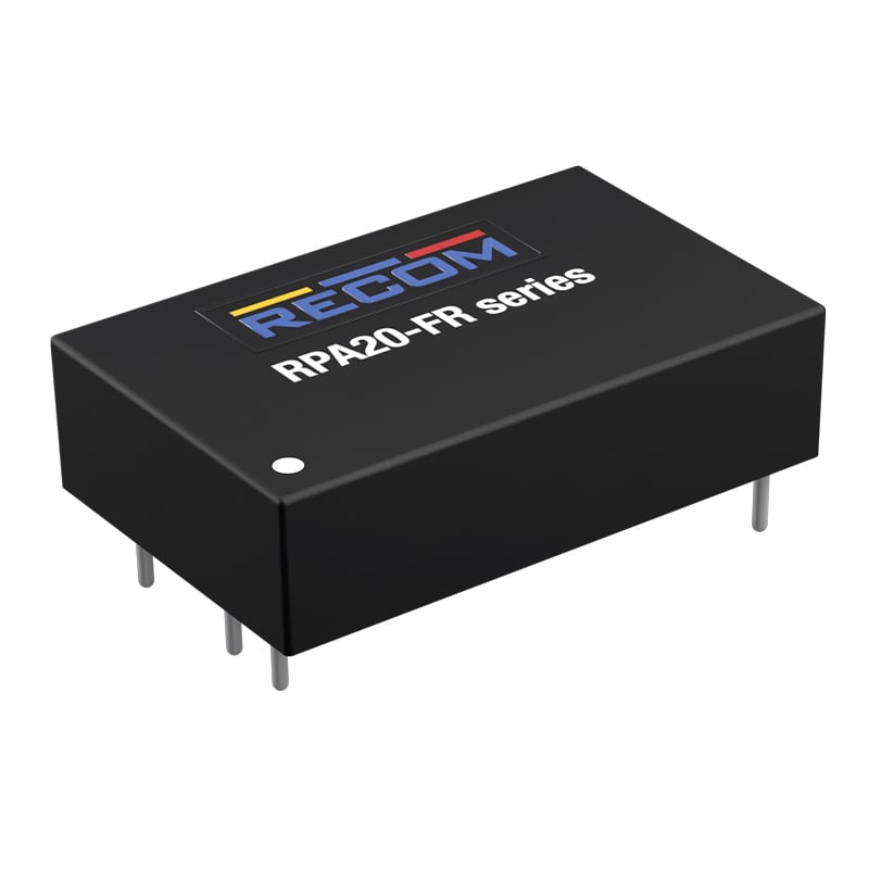 RPA20-11012DFR/N