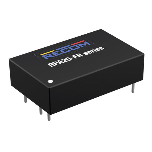 RPA20-11012DFR/N