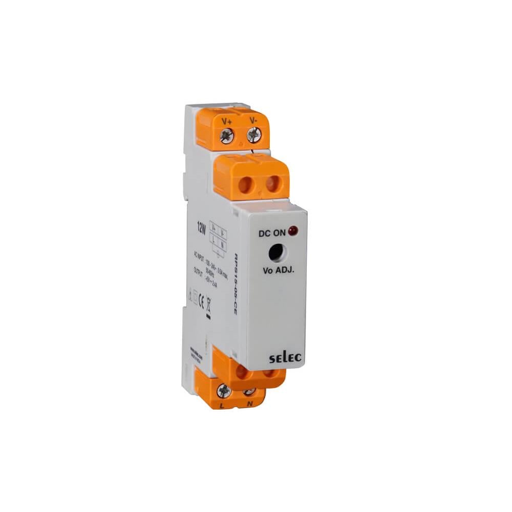 RPS15-05-CE