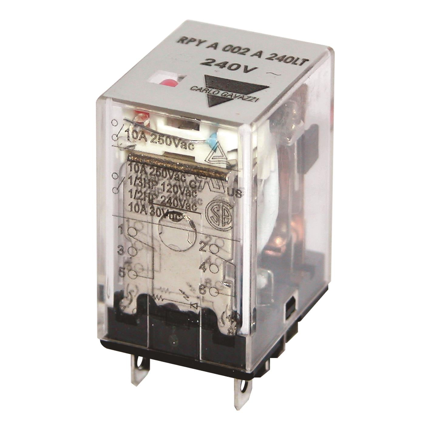RPYA002A120L