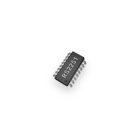 RS2251XTSS16
