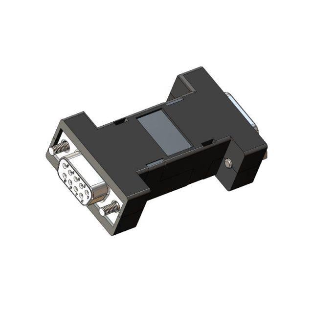 RS232 E1