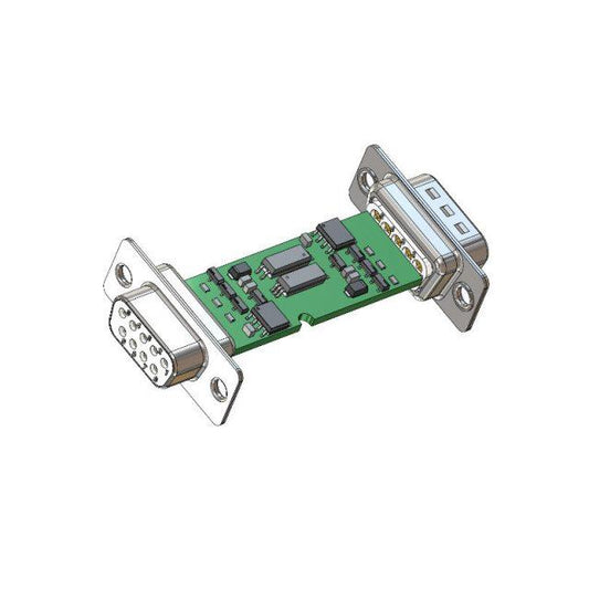 RS232 I1