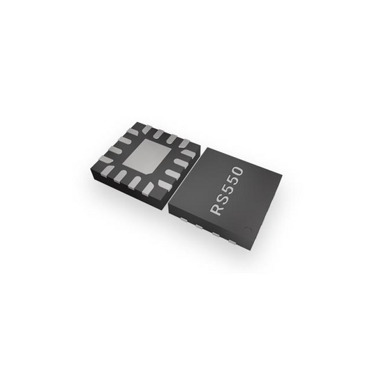 RS550YTQC16