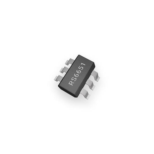 RS6651YTH