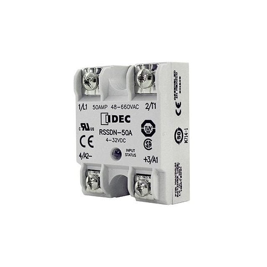 RSSAN-50A