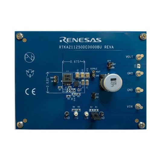 RTKA211250DE0000BU