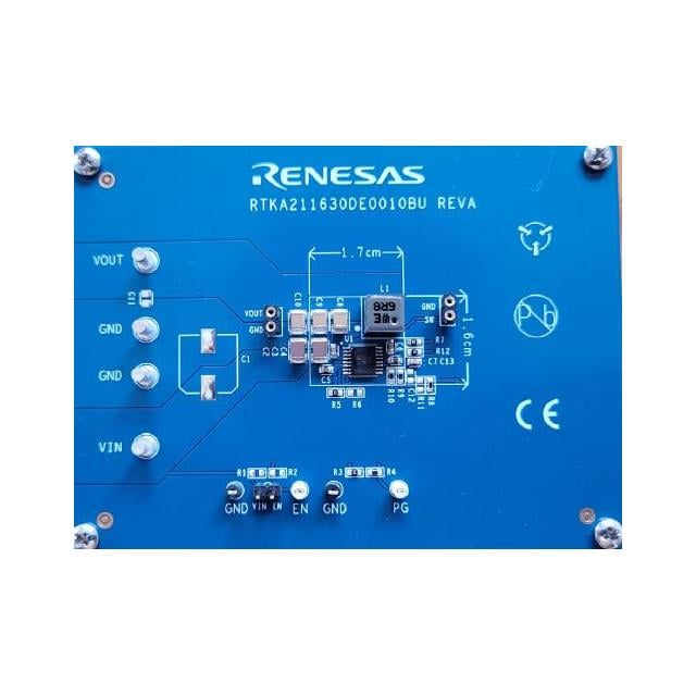 RTKA211630DE0010BU