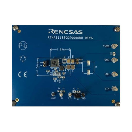 RTKA211820DE0000BU