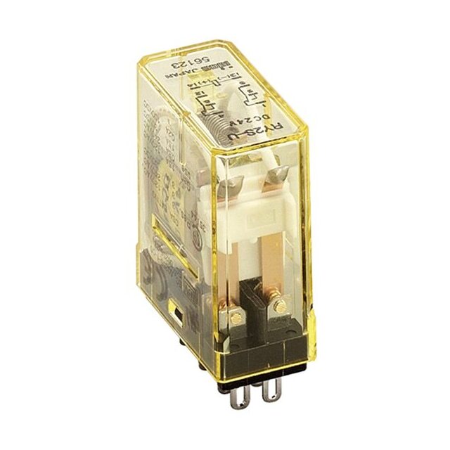 RY2S-ULDC12V