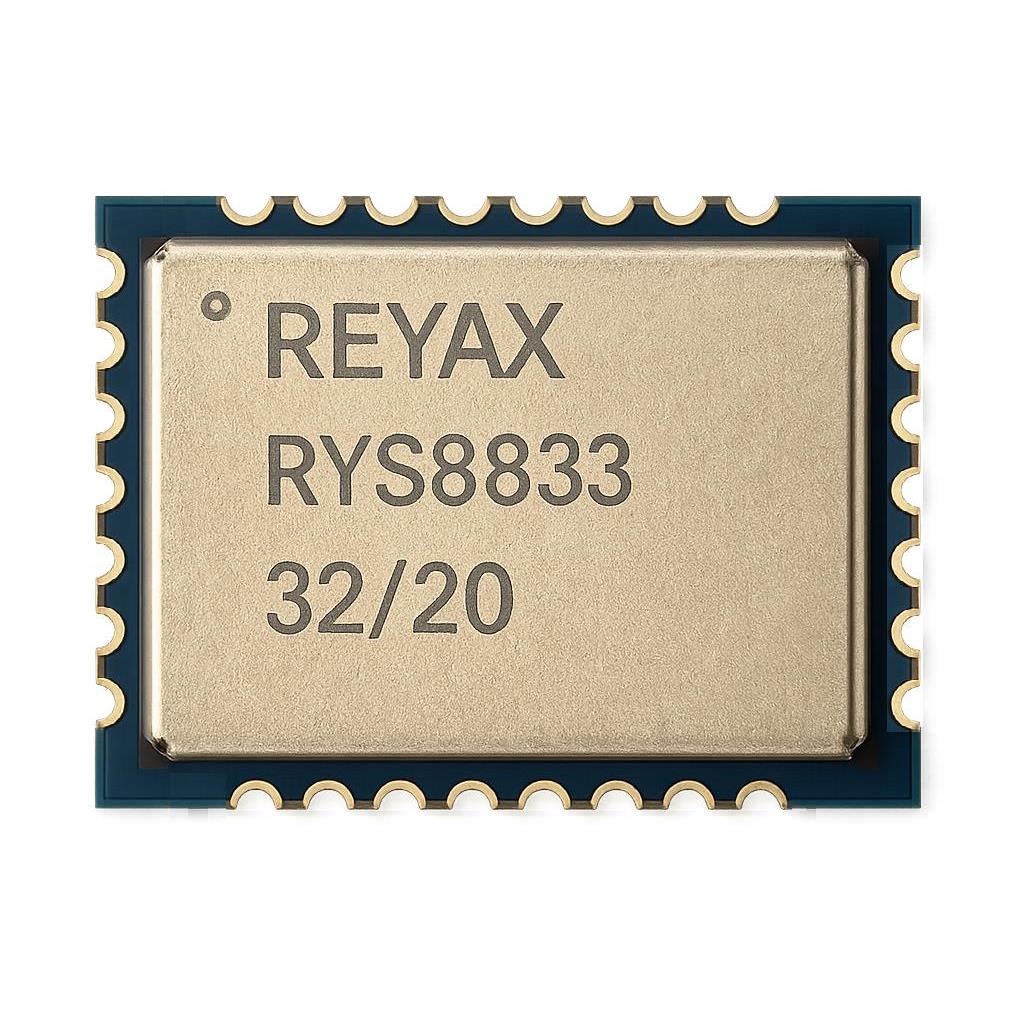 RYS8833