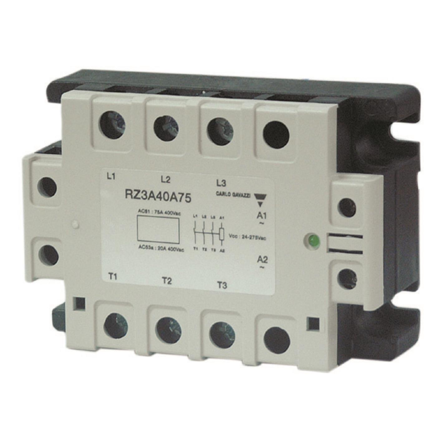 RZ3A60D25P