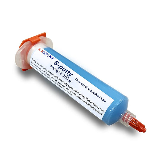 S-PUTTY-100