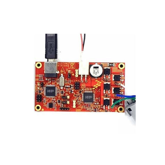 S12ZVML-MINIKIT