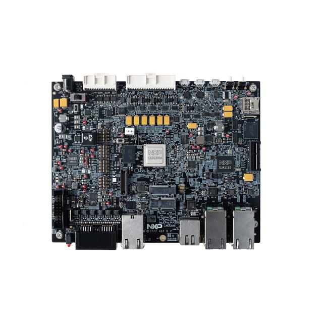 S32G-VNP-RDB3