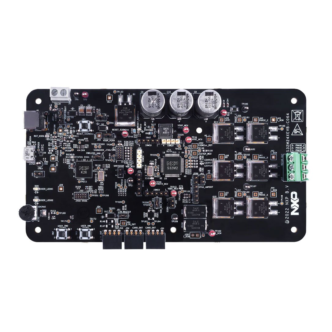 S32M24XEVB-L064