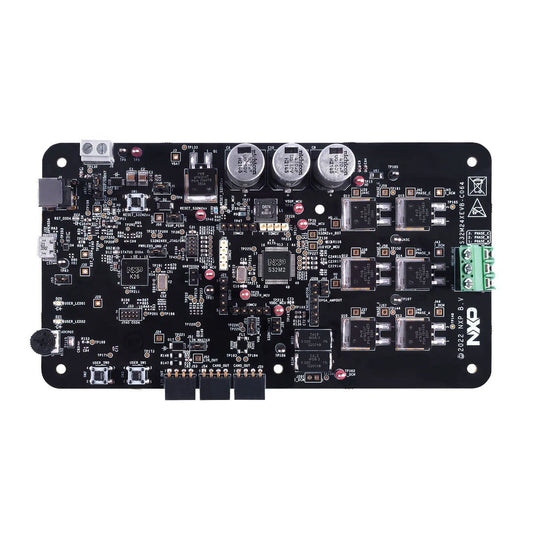 S32M24XEVB-L064
