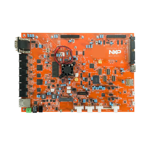 S32V234-EVB2-D