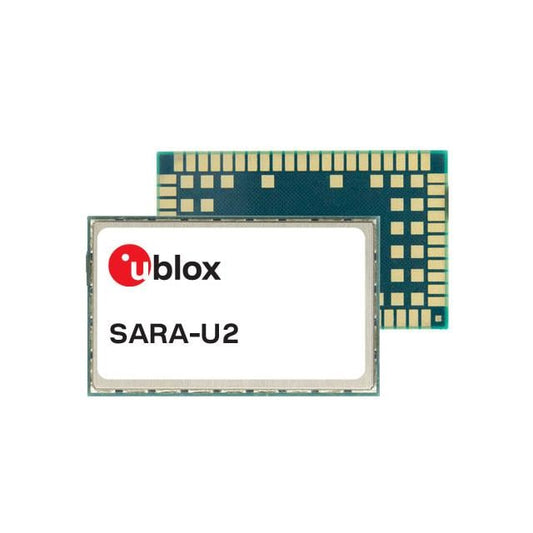 SARA-U280-00S