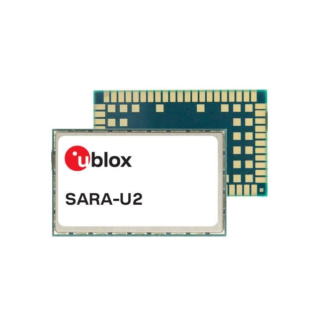 SARA-U270-00S