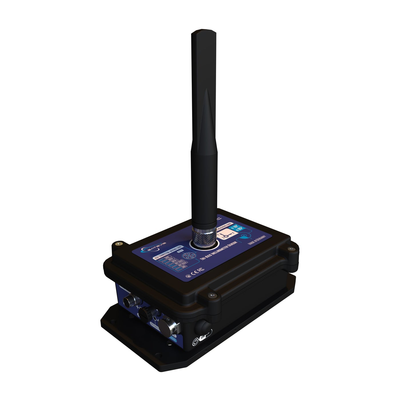 SAT-LORA-ALPHA-INC-10T-HP-5dBi-868